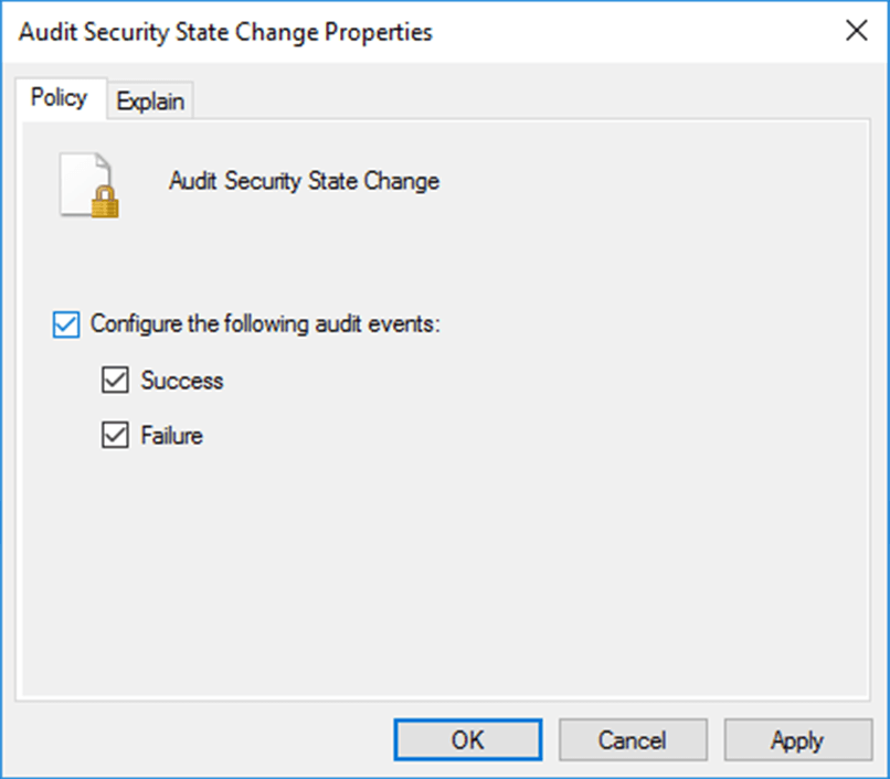 How to monitor computer activity in Active Directory