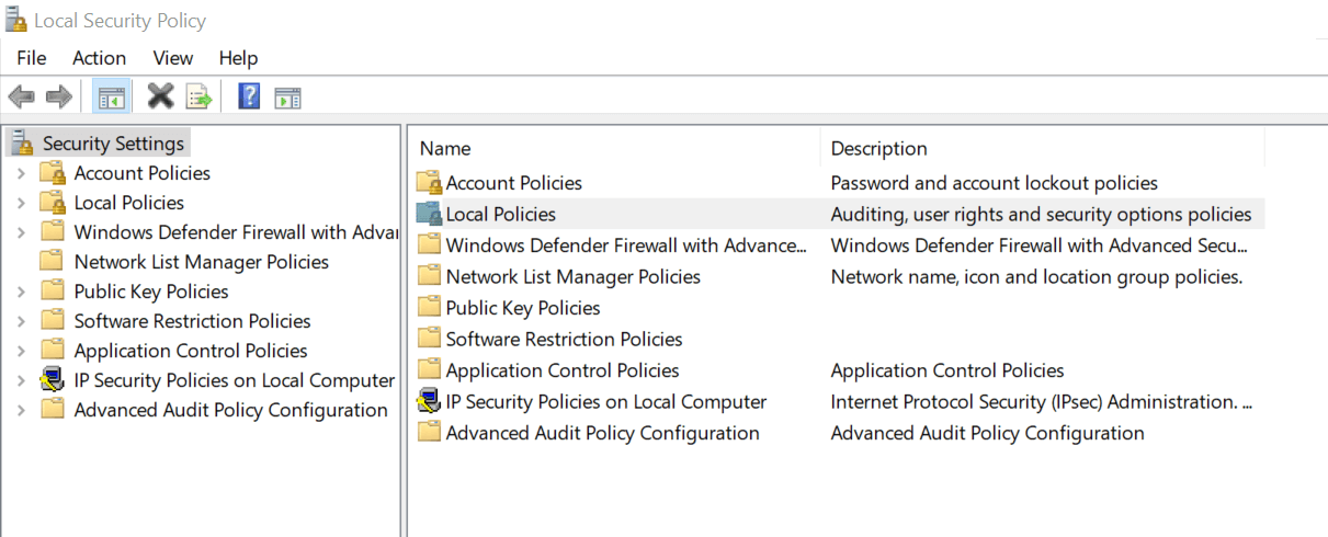track-file-and-folder-creation-deletion-in-windows-audit-object-local-polices
