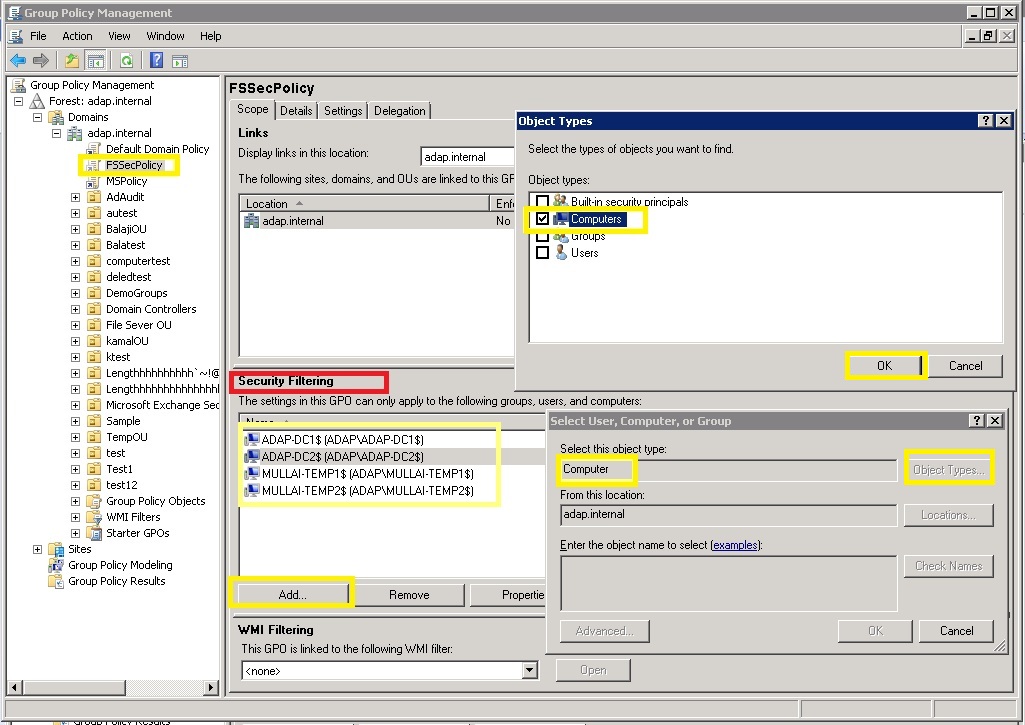 Manageengine admanager download