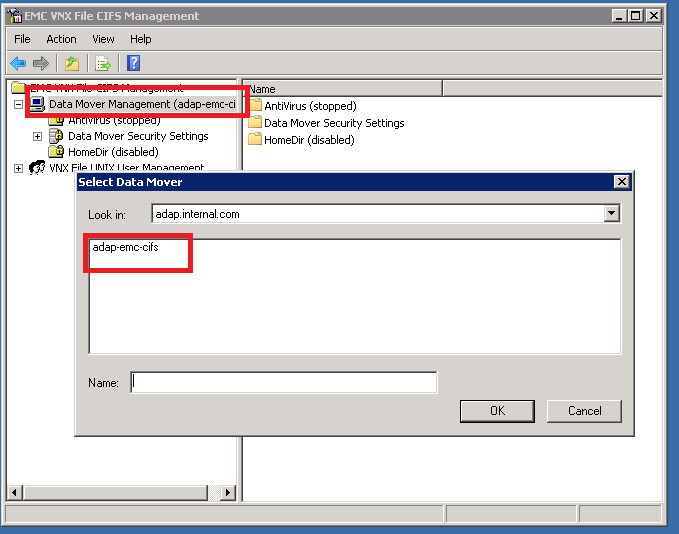 Audit policy configuration EMC server guide ManageEngine ADAudit Plus