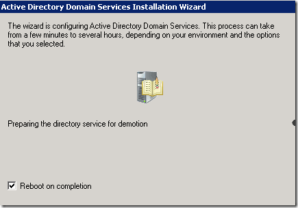 how-to remove-active-directory-in-windows-server-2008-7