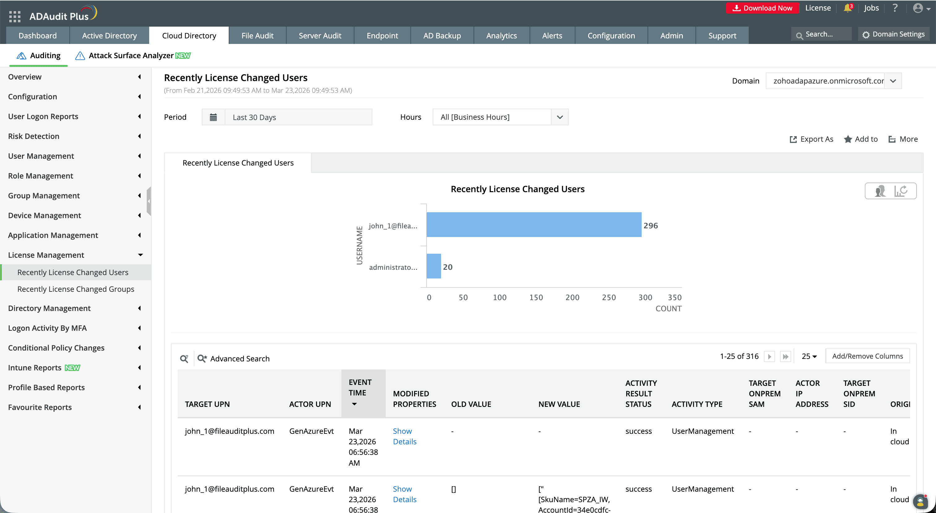 How to force an Azure AD sync with PowerShell, and what's changed in 2026