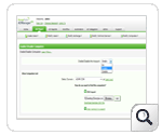 Modificación de atributos relacionados con las tareas de administración de equipos con ADManager Plus