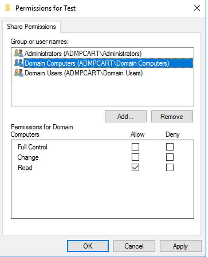 How to deploy software via GPO