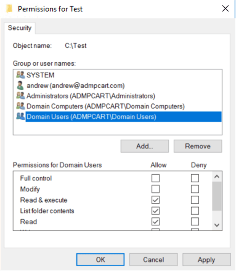 How to deploy software via GPO