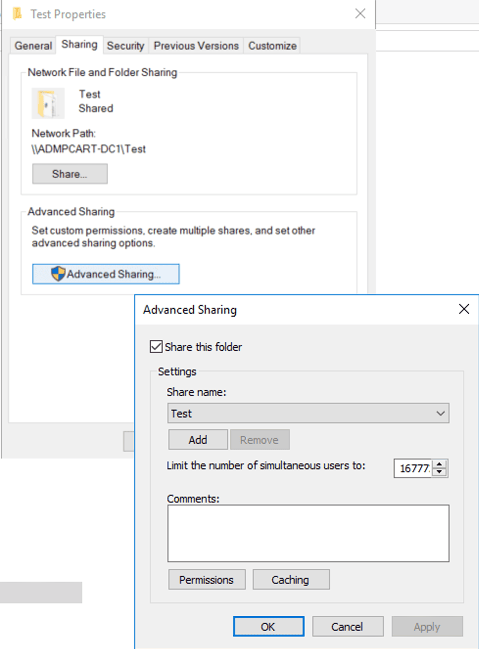 How to deploy software via GPO