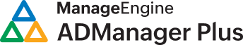ManageEngine ADManager Plus