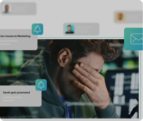 Dynamic group membership