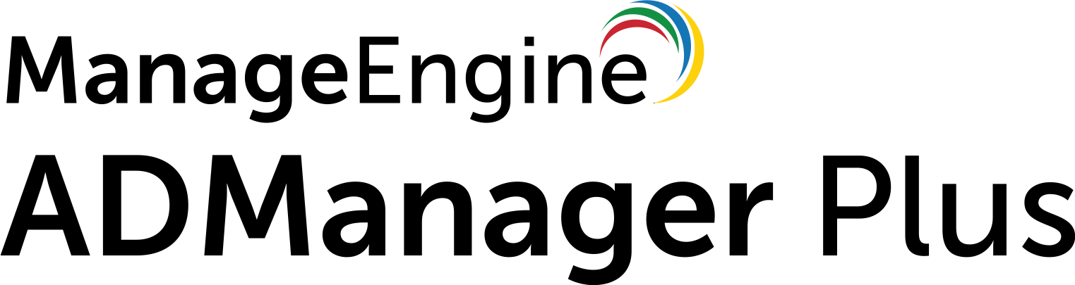 ManageEngine ADManager Plus