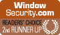 WindowsSecurity.com Readers' Choice Awards - ManageEngine ADManager Plus wins 2nd runner up in the Group Policy Management category