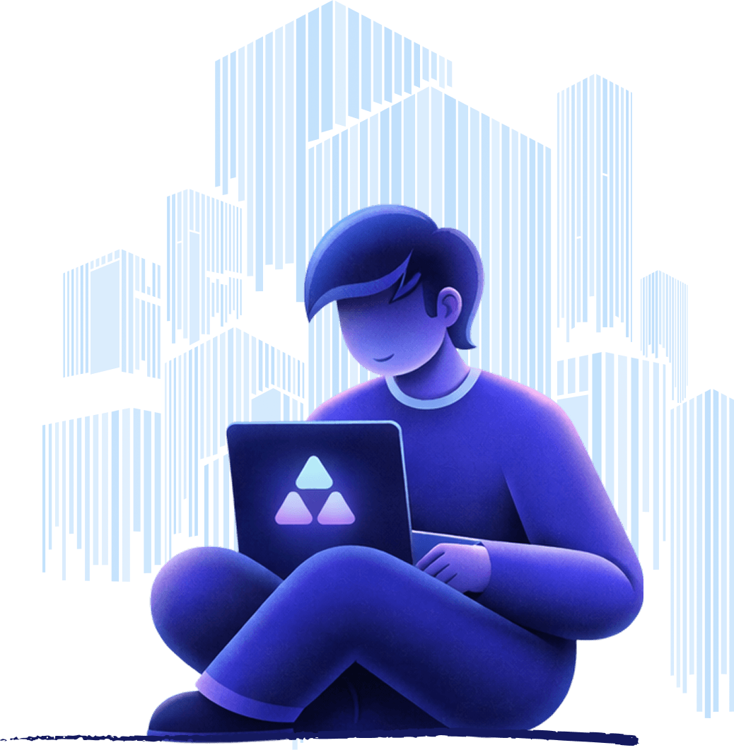 Active Directory user management illustration