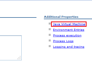 APM Insight Java Agent for Websphere