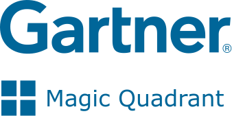 Gartner Magic Quadrant 2022