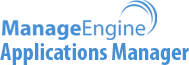 ManageEngine Applications Manager