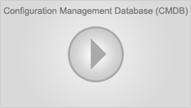 Configuration Management Database
