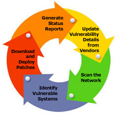 Patch Management Life Cycle