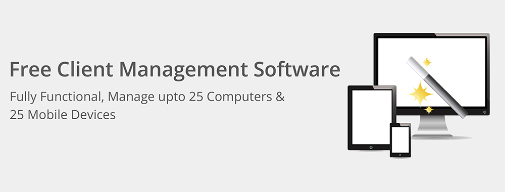 Free Desktop Management Software Manage Windows Mac Linux