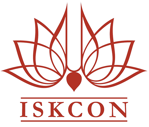 Iskcon chat