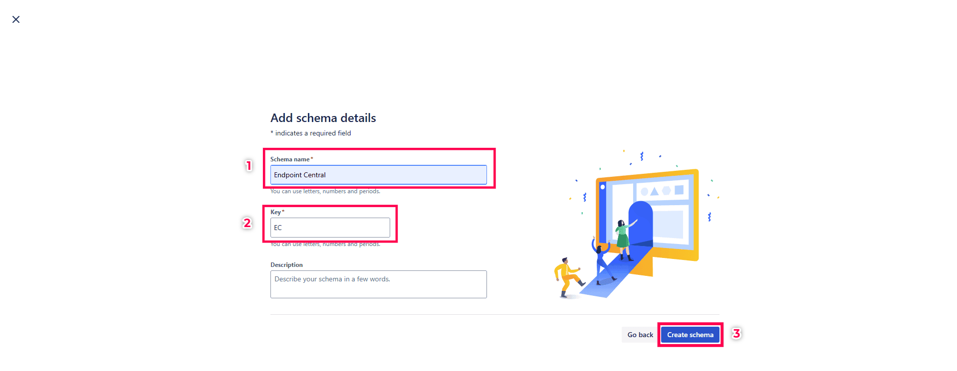 jira-blank-schema