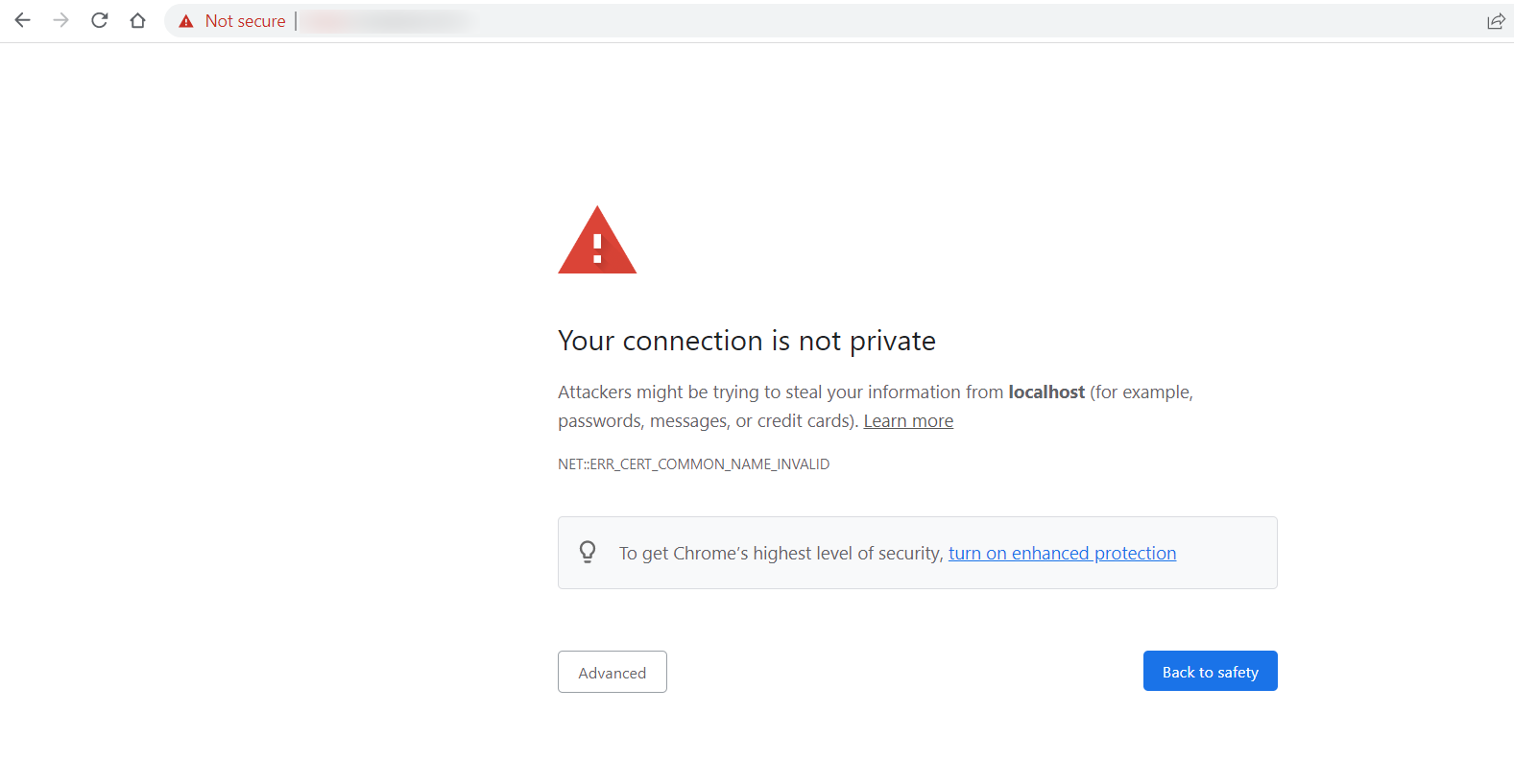 Endpoint Central 服务器连接 网络隔离