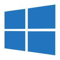 Icono de gestión de vulnerabilidades de Windows