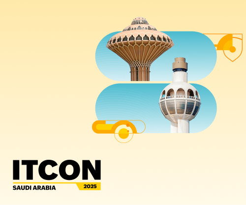 itcon-saudi-arabia