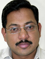 Atul Kumar Gupta