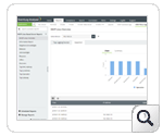 DHCP Linux Logs Analysis Reports