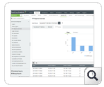 analyze and monitor iis ftp server logs