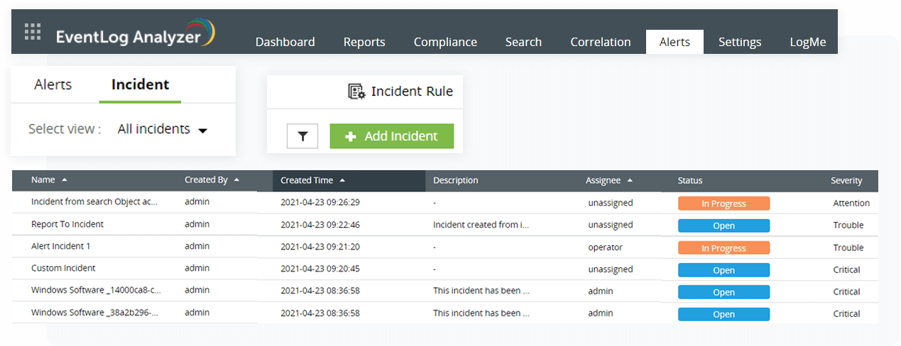 Automate your incident response