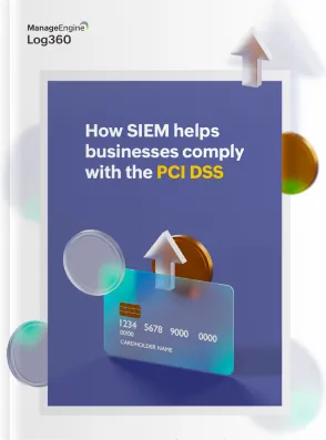 PCI DSS whitepaper