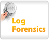 Log Forensics