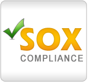SOX Compliance Audit Reports