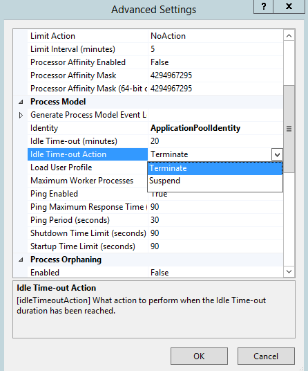 Best Practices For IIS Logging