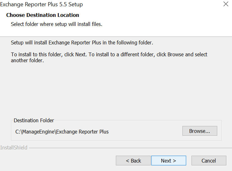 select-the-program-folder