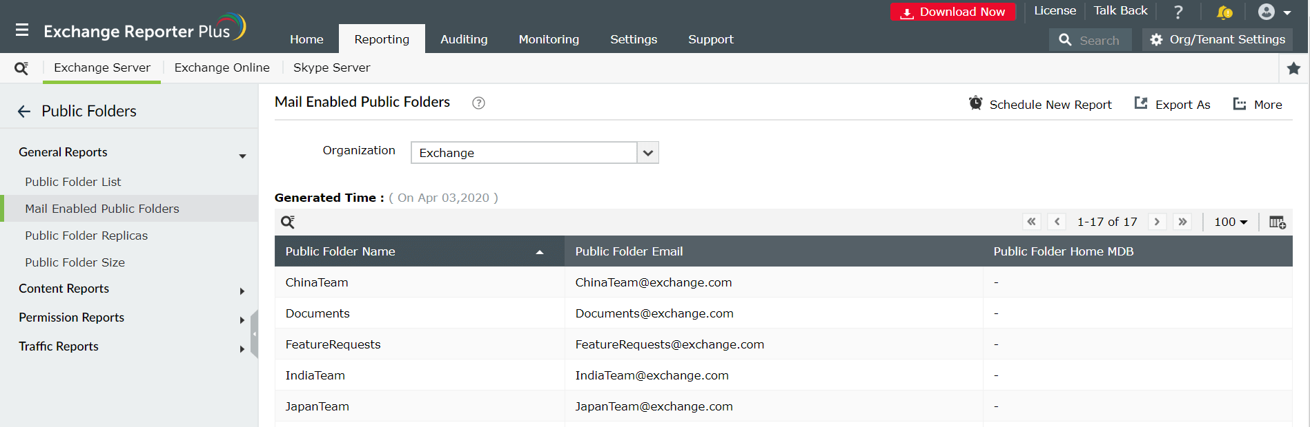 Exchange public folder database explained lasopagurus