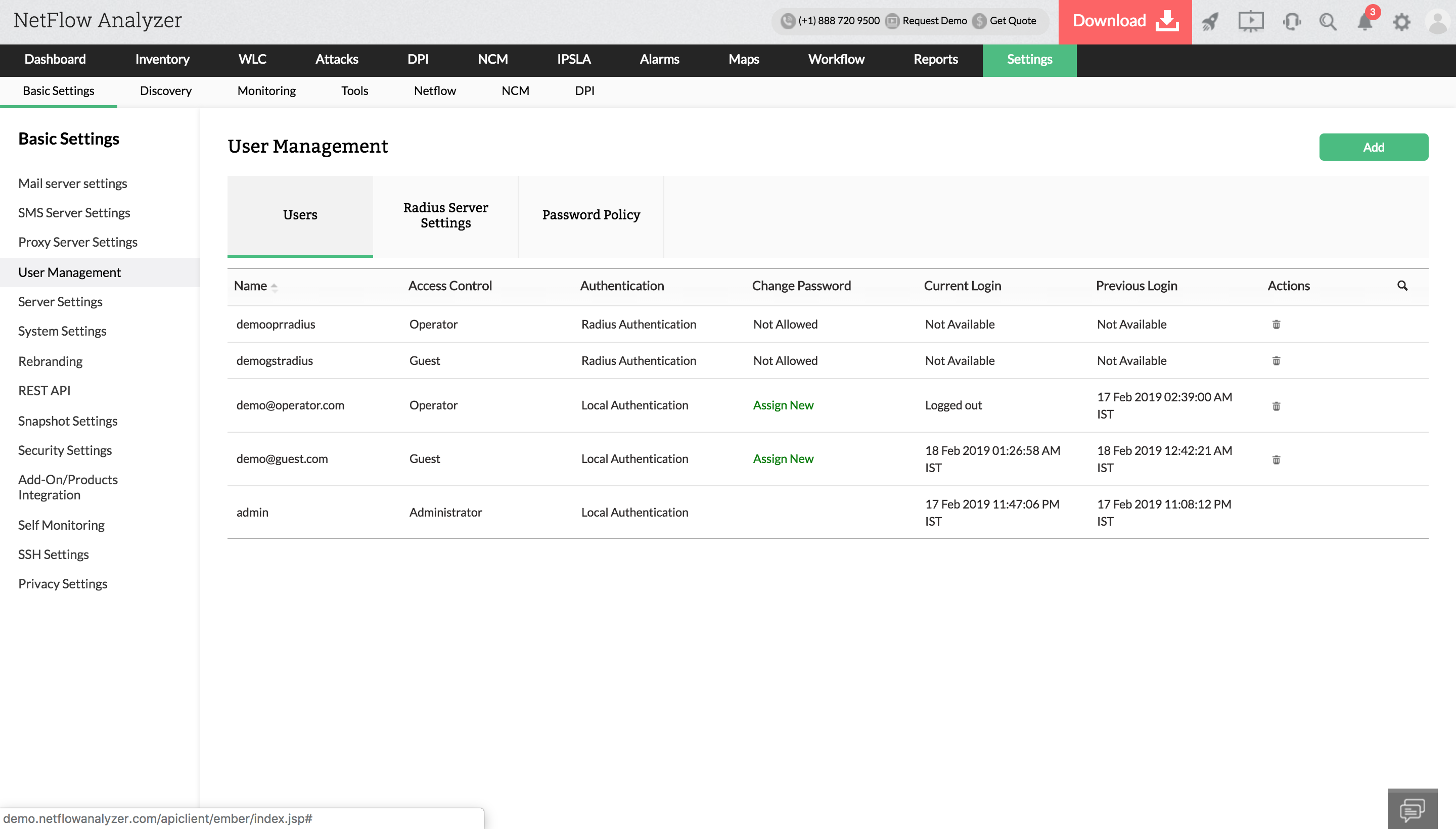 Faster troubleshooting with advanced Forensics