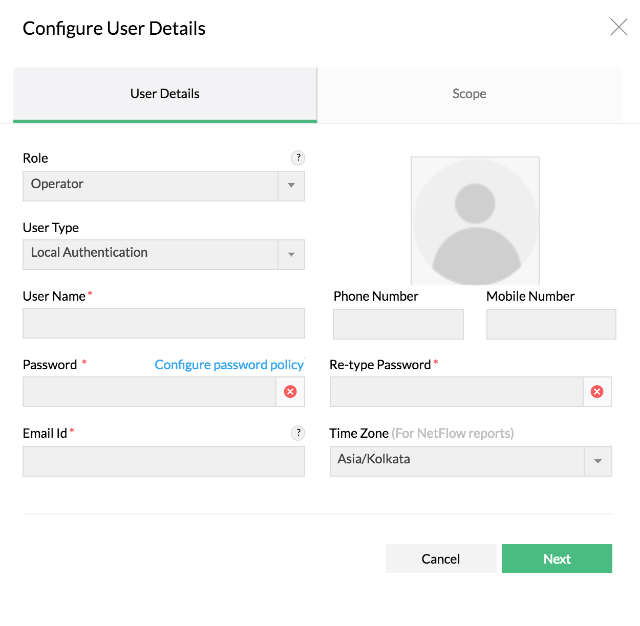 Faster troubleshooting with advanced Forensics