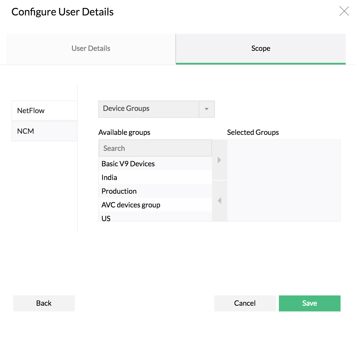 Faster troubleshooting with advanced Forensics