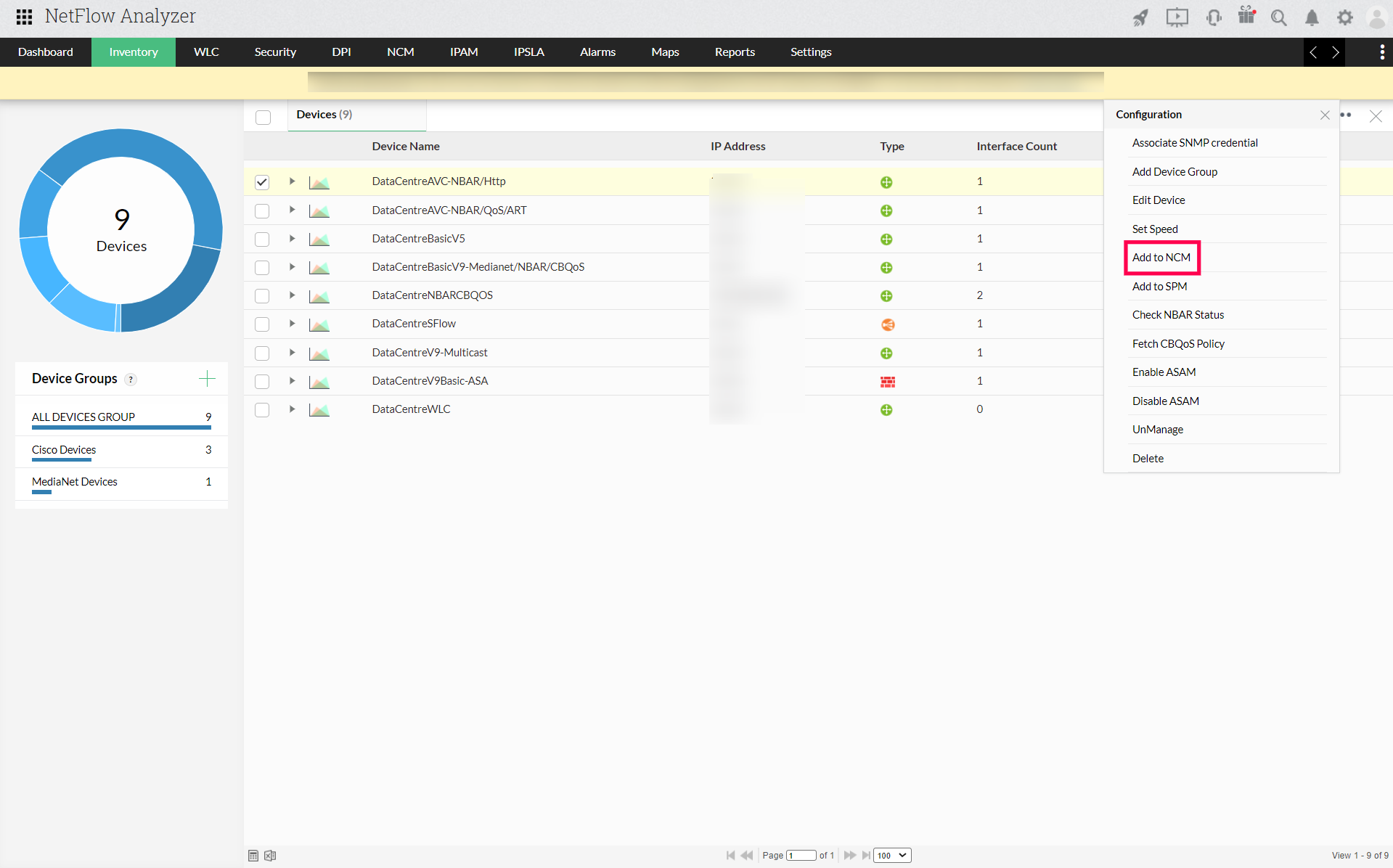 Faster troubleshooting with advanced Forensics