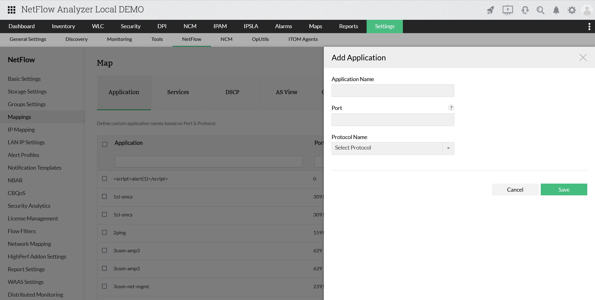 Faster troubleshooting with advanced Forensics