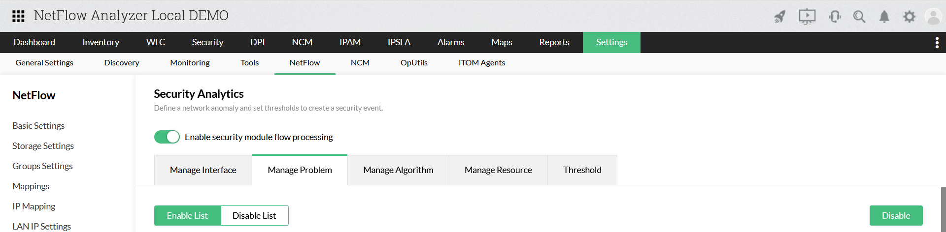 Faster troubleshooting with advanced Forensics