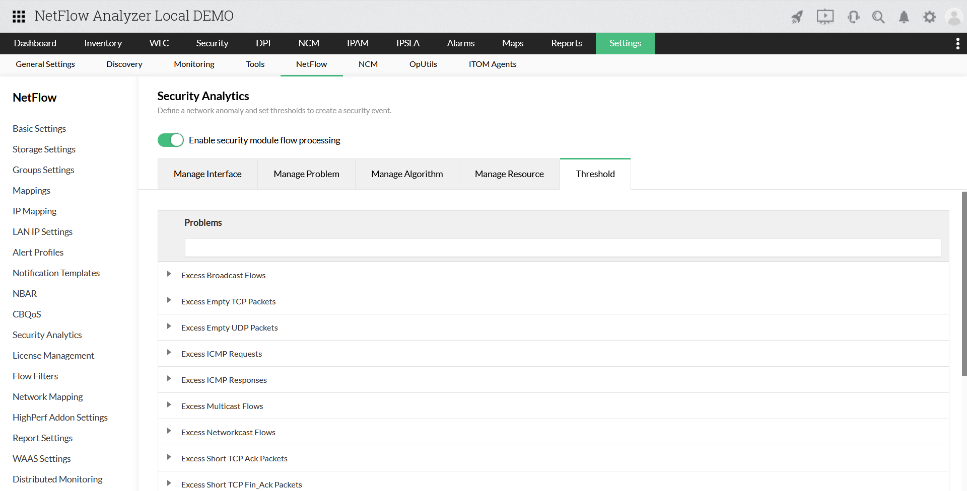 Faster troubleshooting with advanced Forensics