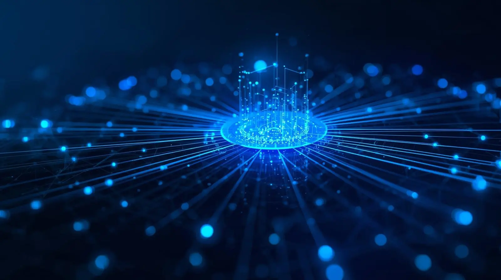 Bandwidth management