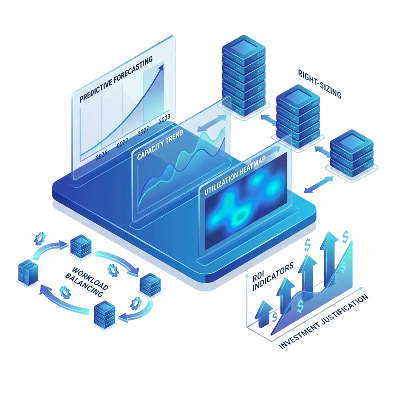 Strategic Capacity Planning