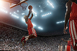 10 Tips to Guard Your Network during March Madness