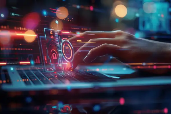 Network traffic monitoring metrics