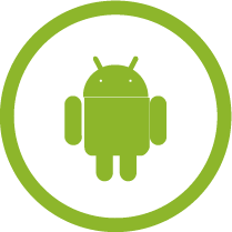 Icono de Android OpUtils