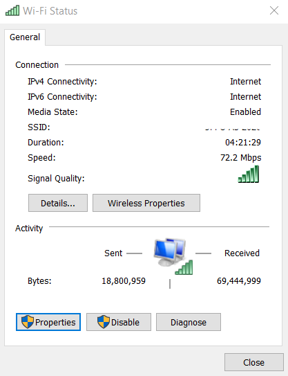 Resolving IP Address Conflicts - ManageEngine OpUtils