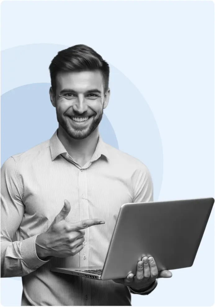 Administrator using enterprise identity tools
